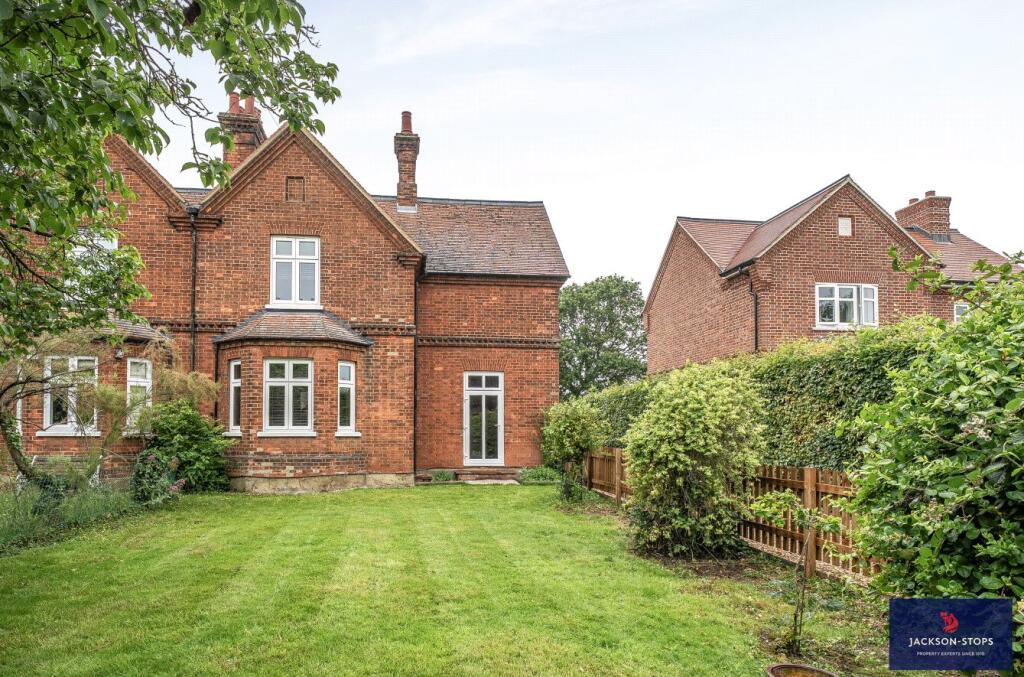 Main image of property: High Street, Ridgmont, Bedfordshire, MK43