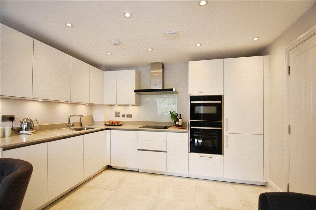 Mortimer Drive, Romsey, Hampshire photo 3
