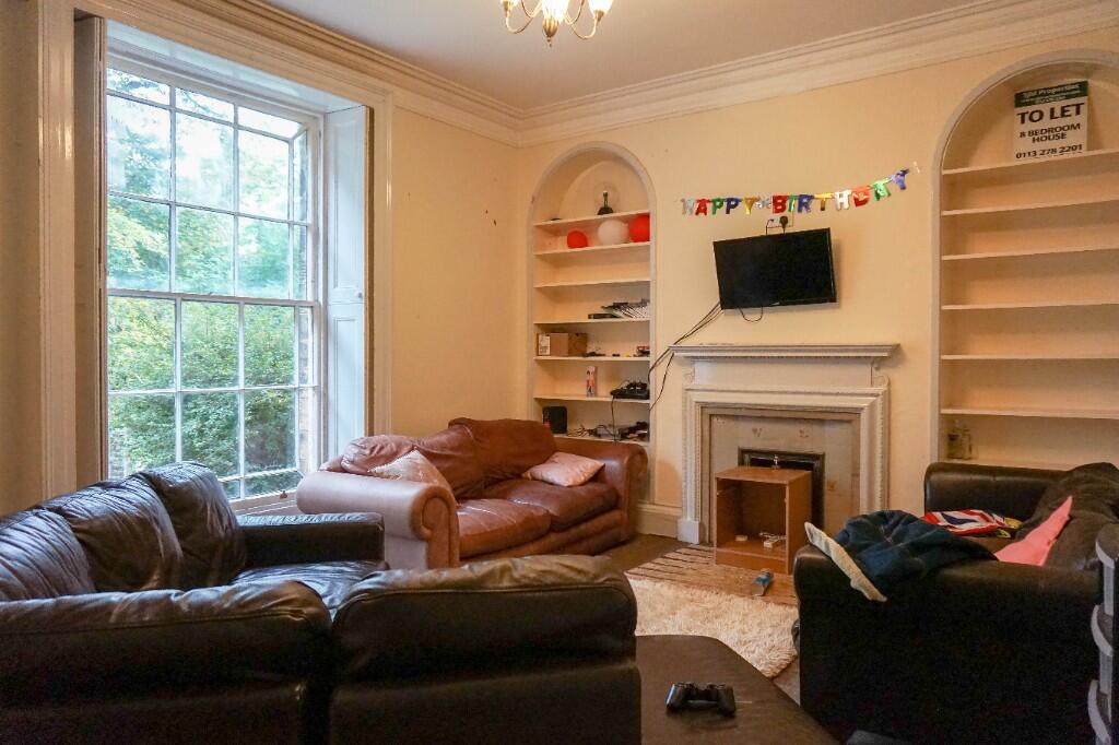 Main image of property: St. Michaels Road, Leeds, West Yorkshire, LS6