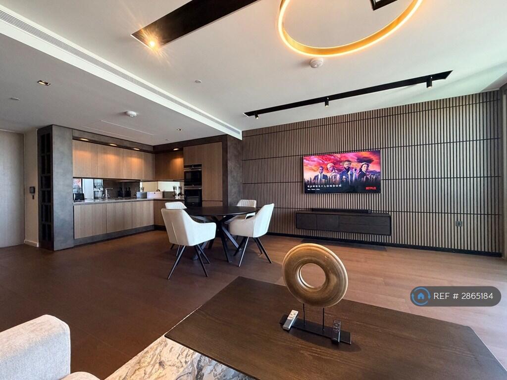 Main image of property: One Park Drive, London, E14