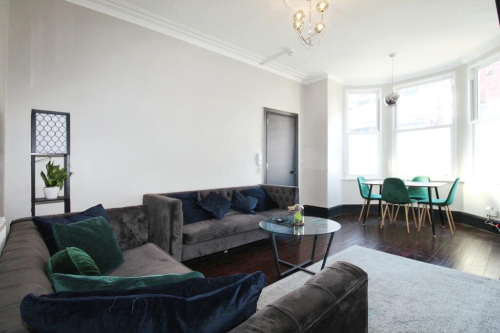 Main image of property: BILLS INCLUDED HOUSE SHARE - Hilton Road, Chapel Allerton, Leeds, LS8