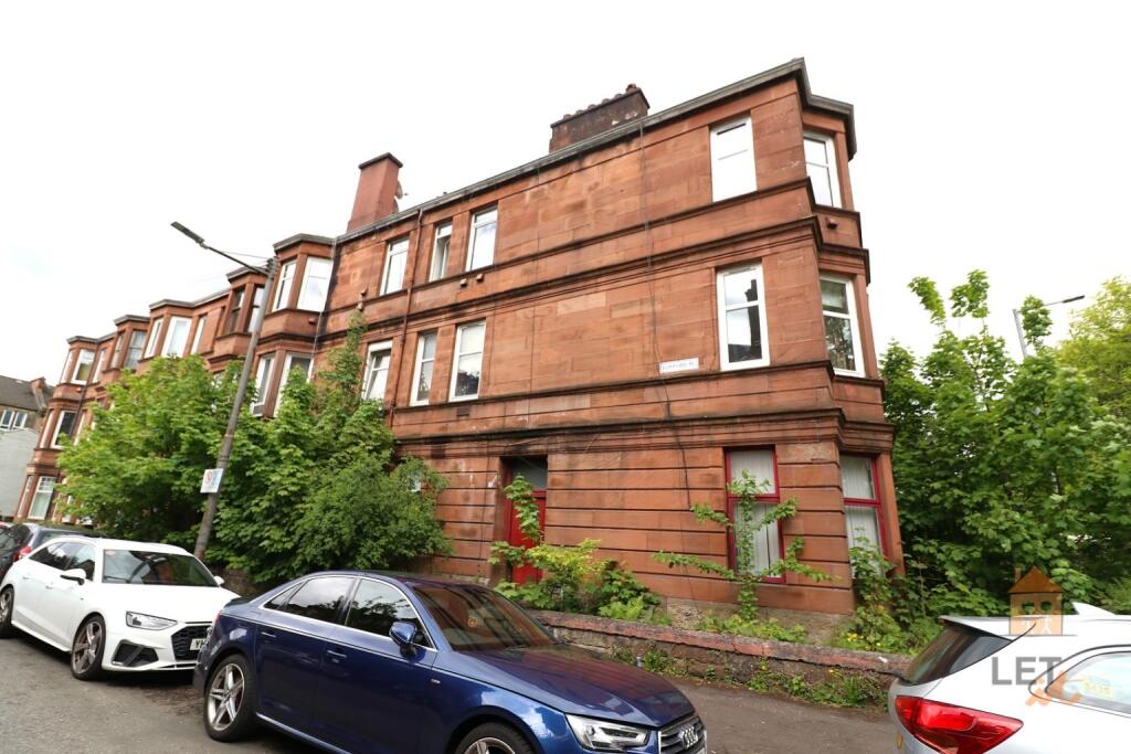 Main image of property: Clifford Place, Glasgow, G51