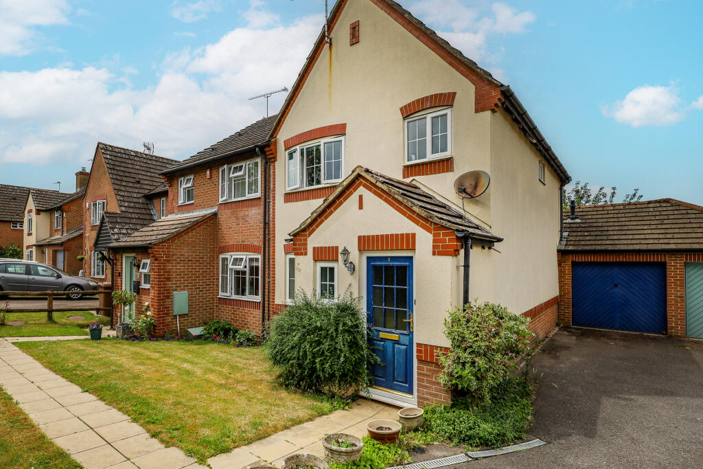 Main image of property: Upper Mount, Liss, Hampshire