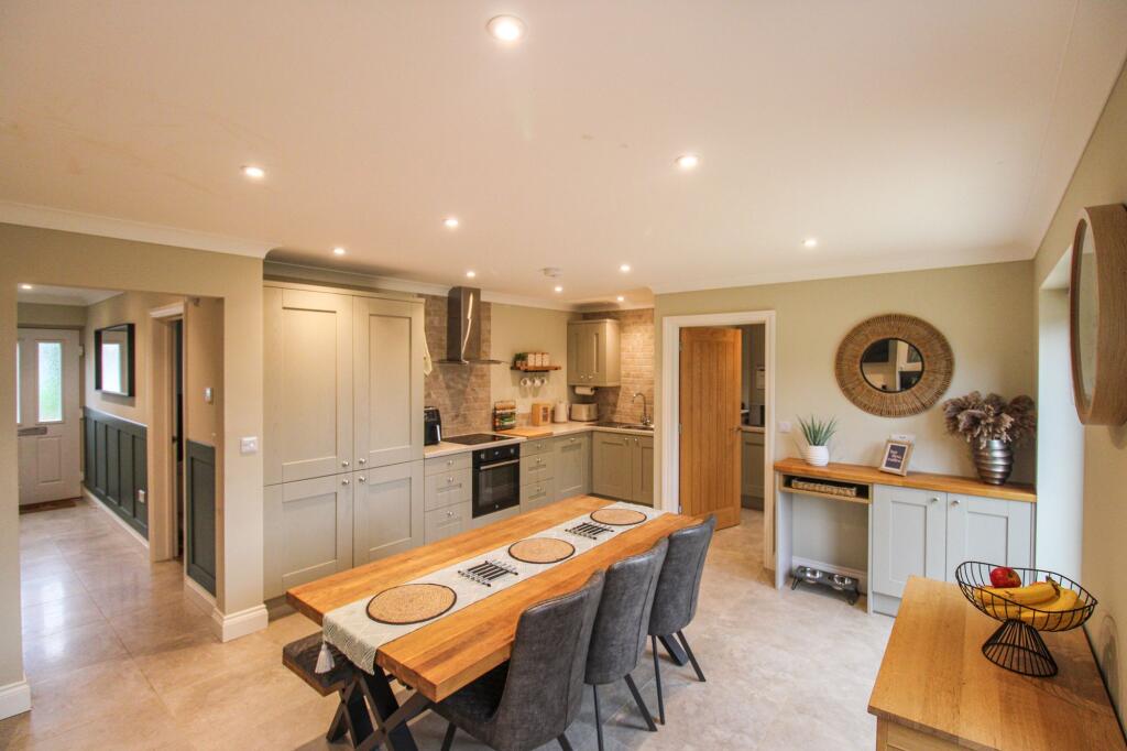 Stretham Road, Wilburton, Ely photo 2