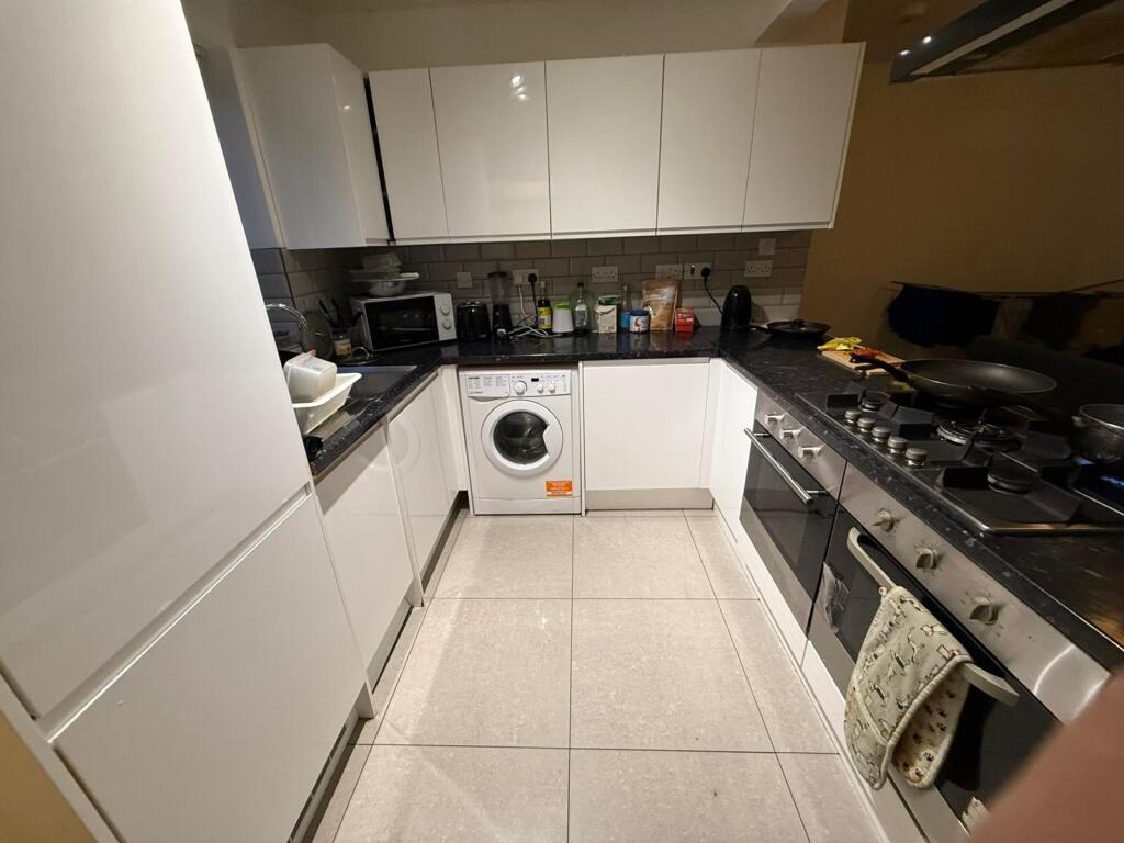 Main image of property: St. Georges Road, Coventry