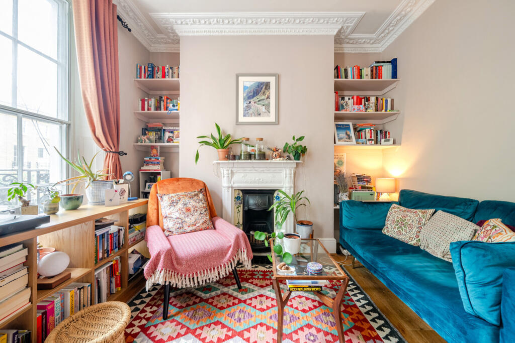 Camberwell New Road, London - More