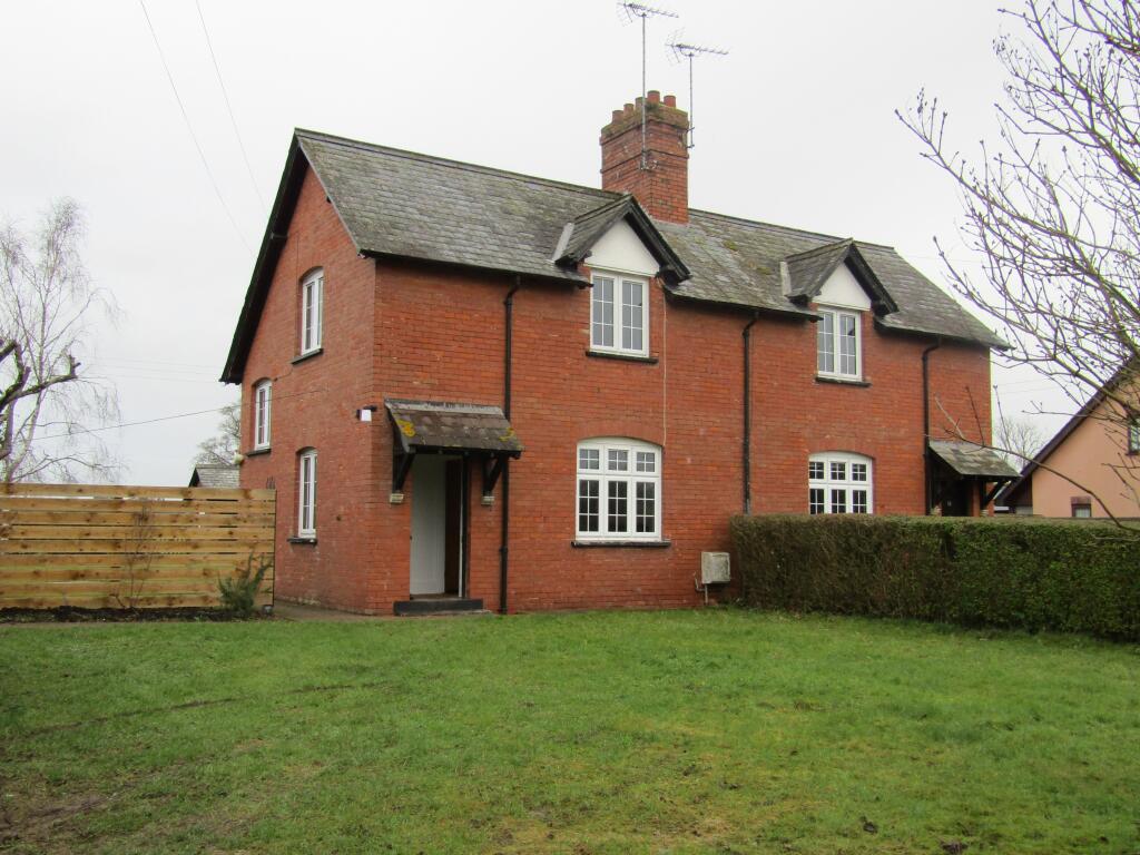 Main image of property: Latchmoor Green, Thorverton, Exeter