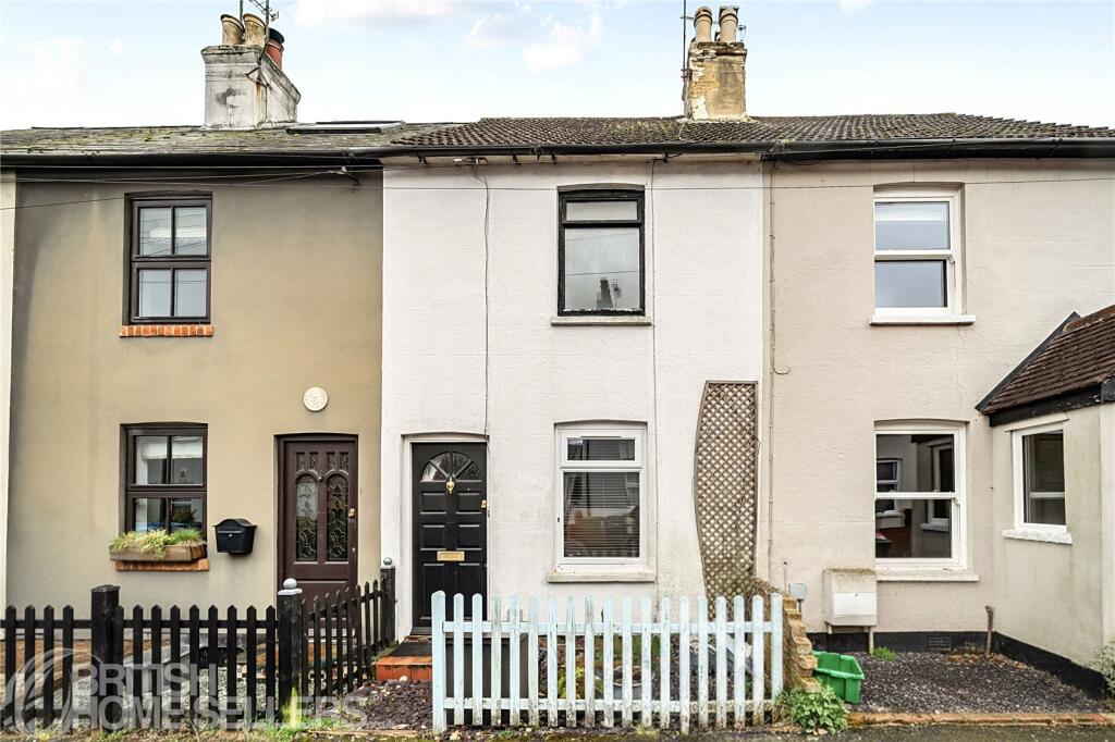 Main image of property: Littlefield Road, Alton, Hampshire, GU34