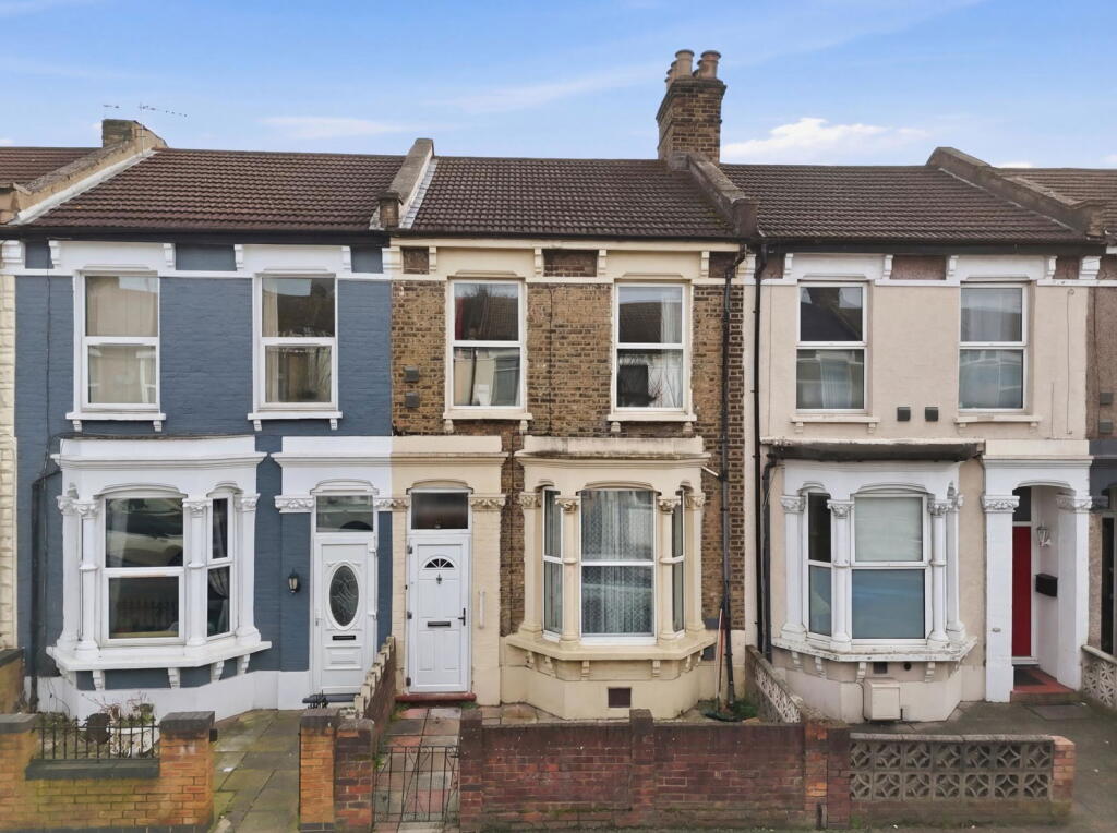 Main image of property: Alexandra Road, London, E10 5QQ