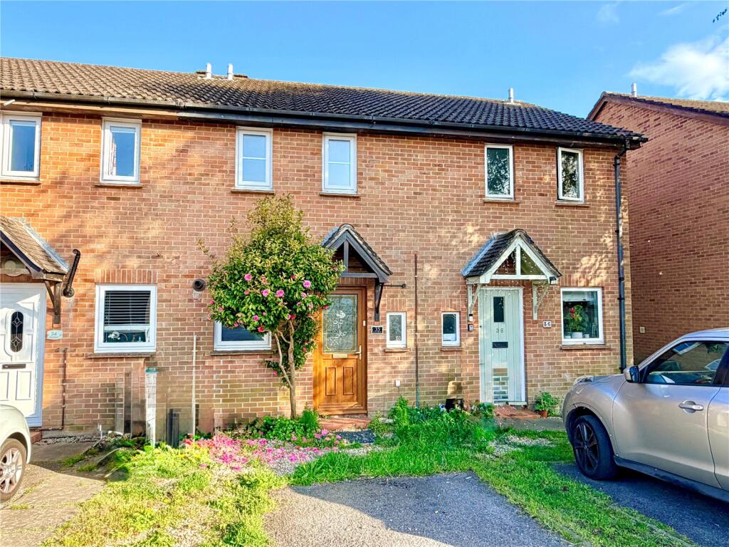 Main image of property: Ditchbury, Lymington, Hampshire, SO41