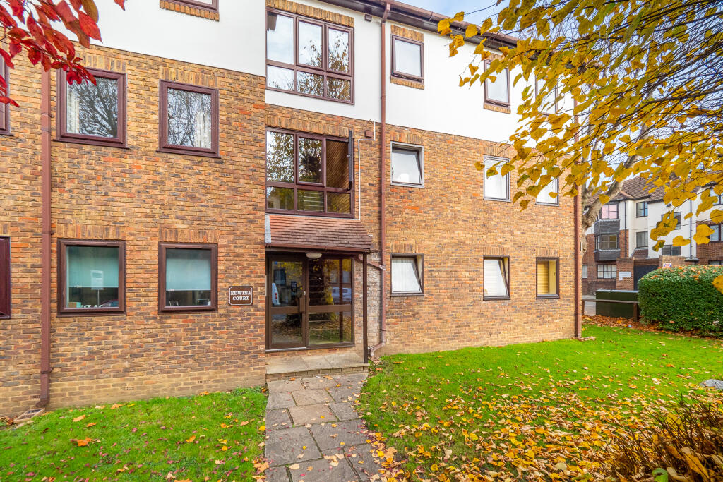 Main image of property: Burnell Road, Sutton, Surrey, SM1