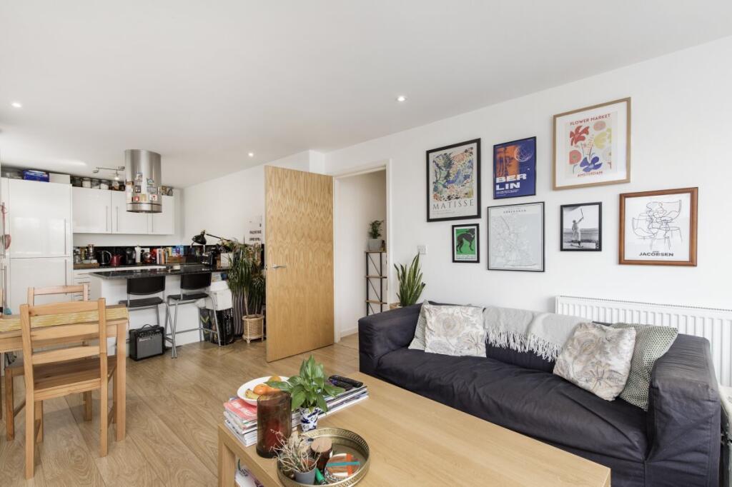 Main image of property: Brixton Road, Sw9