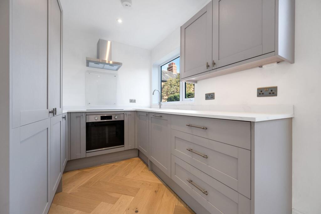 House in Langham - View 5