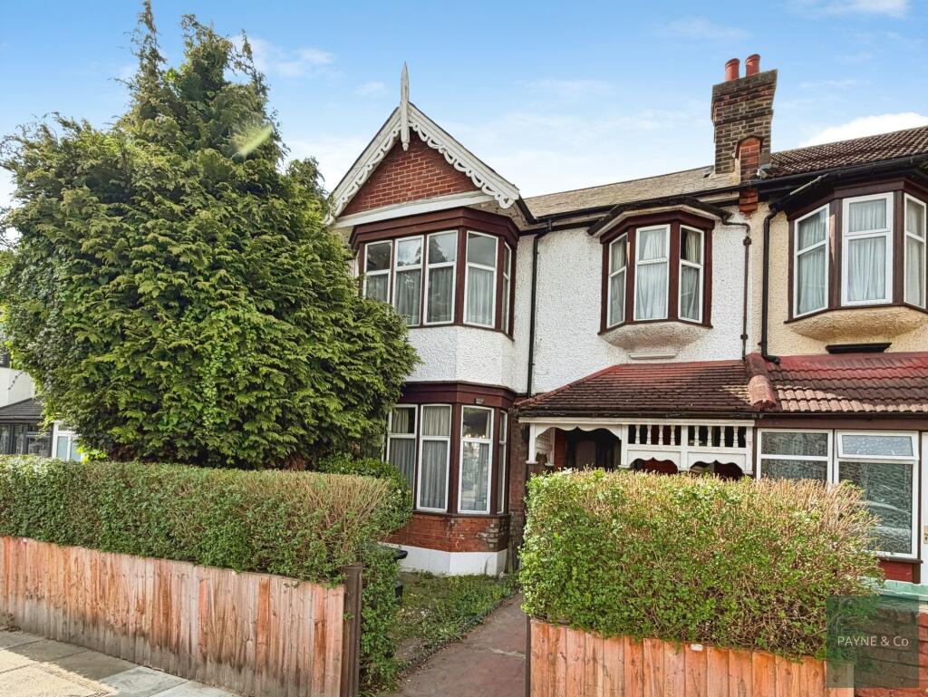 Main image of property: Wanstead Park Road, Ilford, IG1
