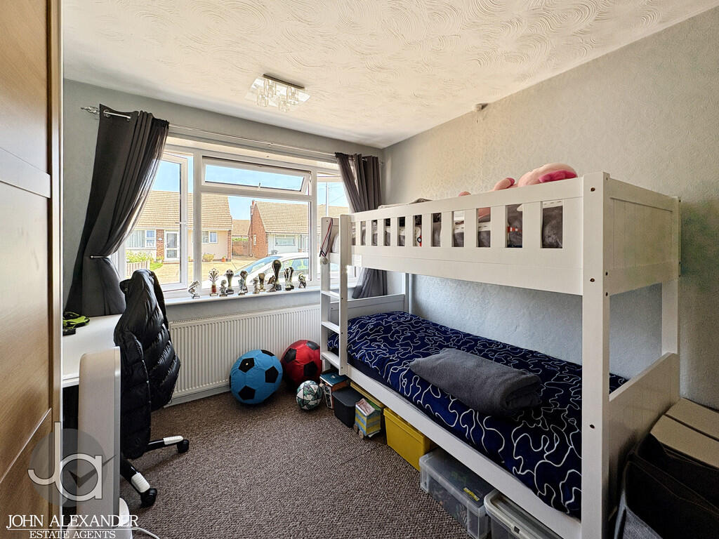 House in Harwich, Upper Dovercourt - More