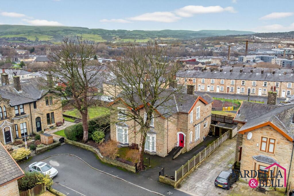 Additional image 23 of Palatine Square, Burnley, BB11