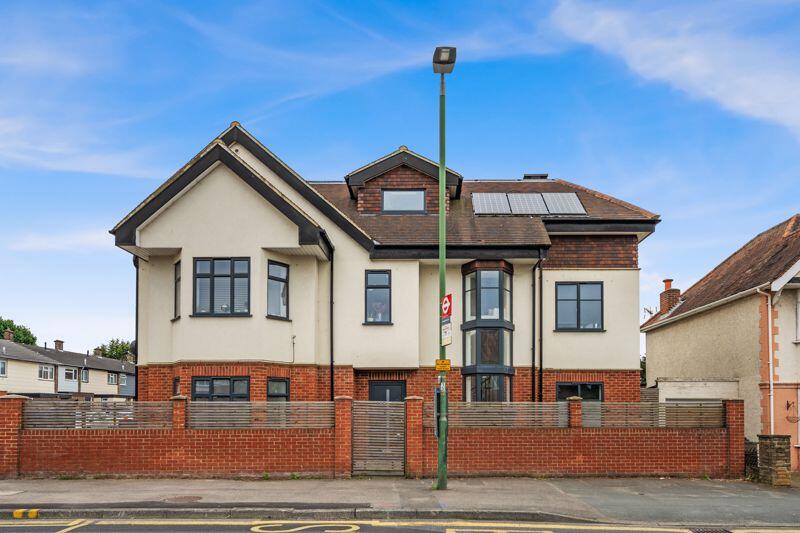 Main image of property: Cheam Common Road, Worcester Park
