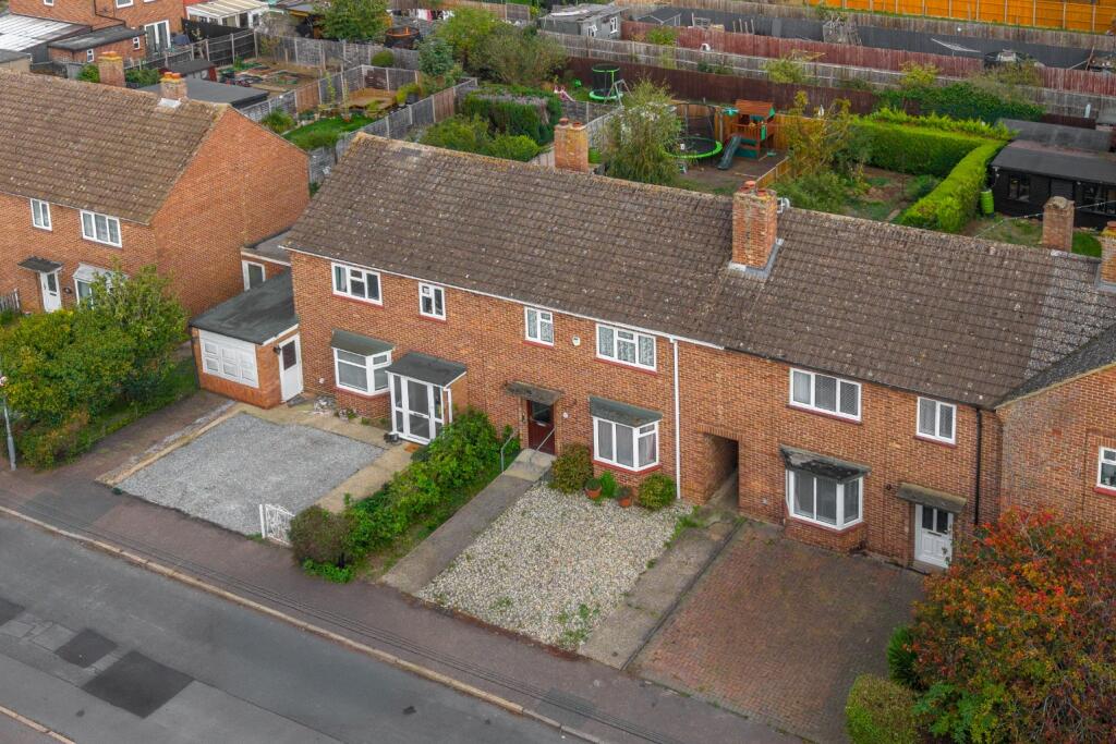 Main image of property: St. Neots, Cambridgeshire, PE19