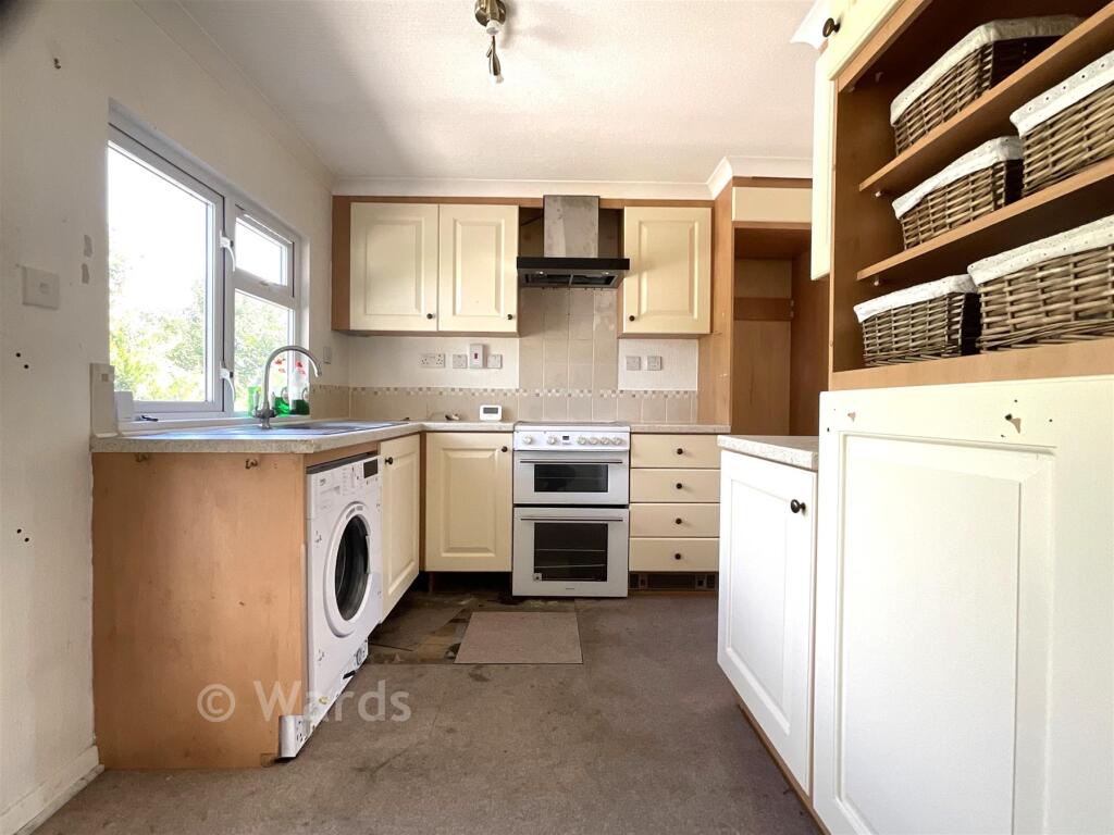 House in Tonbridge - View 3