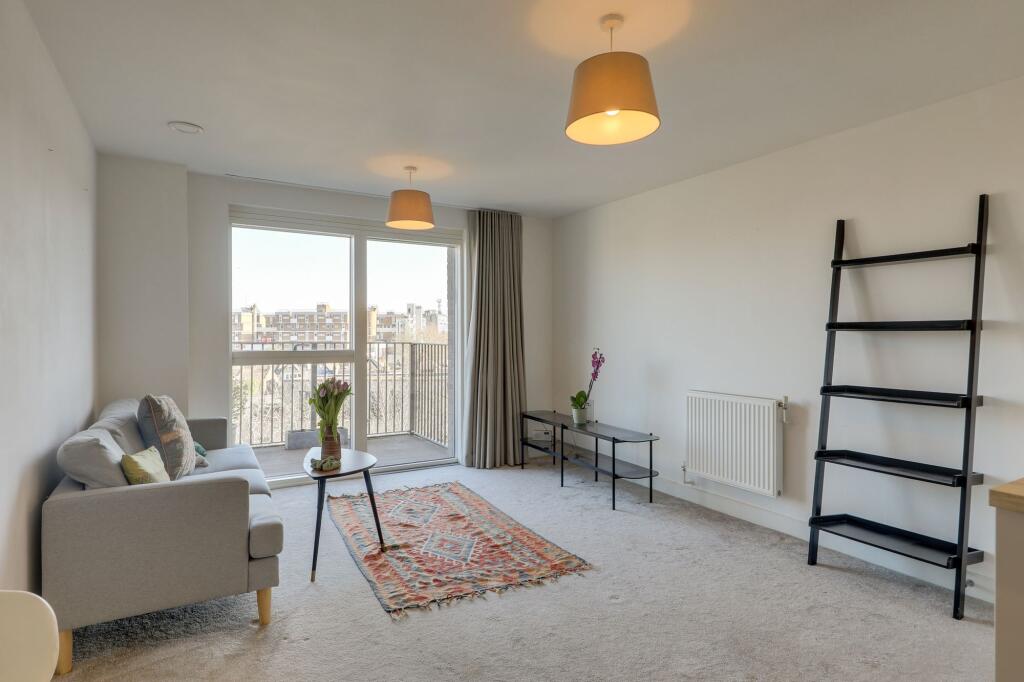 Main image of property: Adenmore Road, Catford, SE6