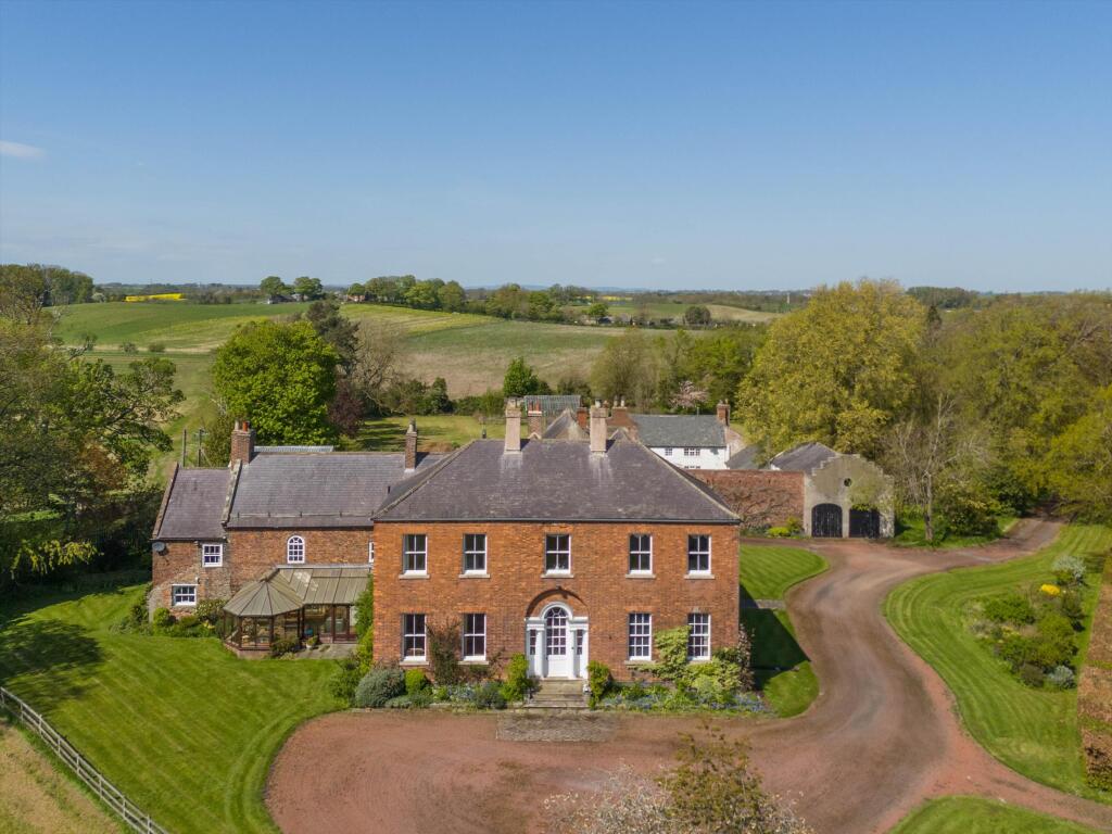 Main image of property: Ponteland, Newcastle upon Tyne, Northumberland NE20