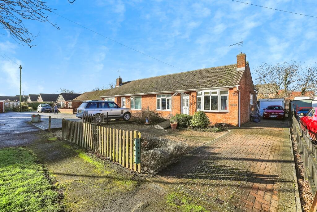 Main image of property: Oliver Close, Ramsey, Huntingdon