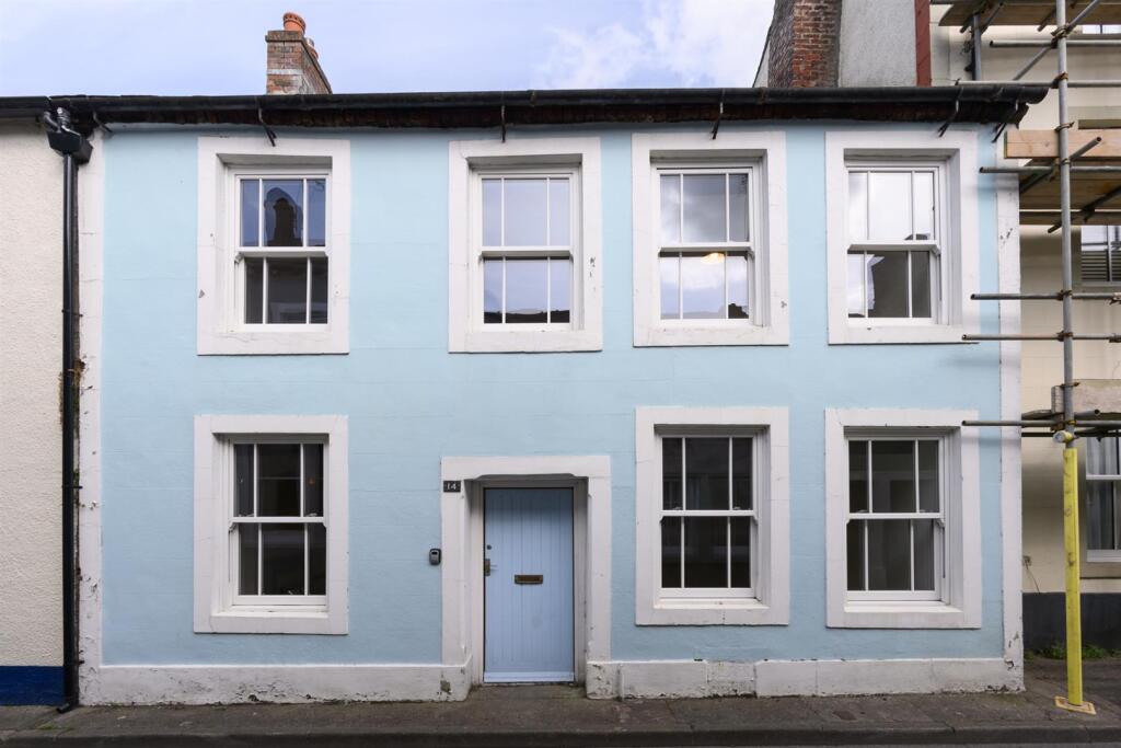Main image of property: Challoner Street, Cockermouth