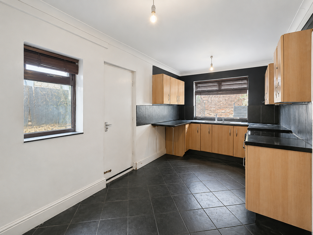 House in Liverpool - View 5