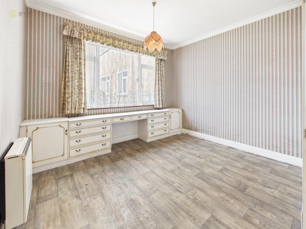 Apartment in Sutton Coldfield, Milking Gate - View 4