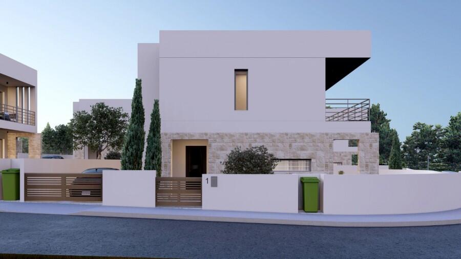 Main image of property: Paphos, Koloni