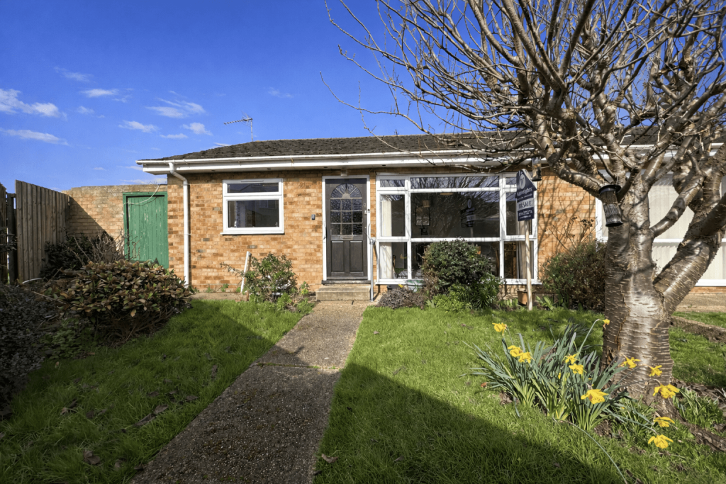 Main image of property: Carol Close, Old Felixstowe, IP11