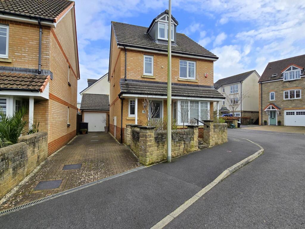 Main image of property: York Rise, Bideford