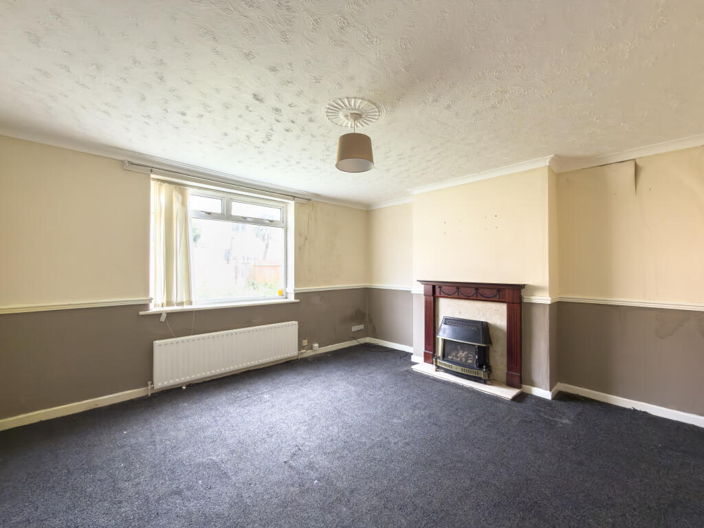House in Ashington, Northumberland - View 4