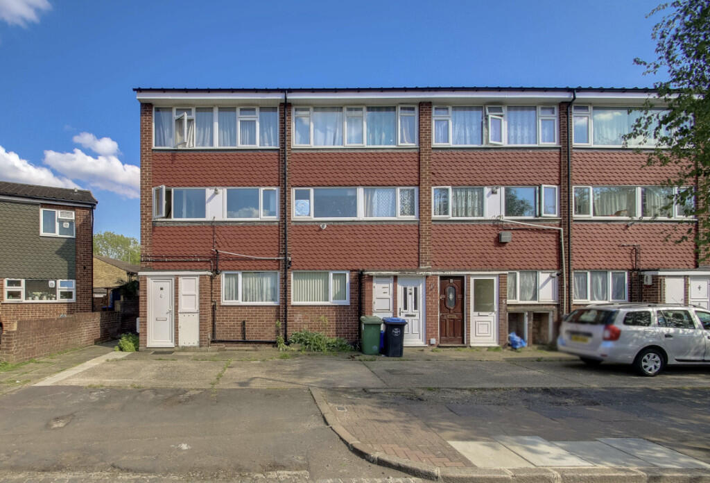 Main image of property: Maybank Avenue, Wembley, Middlesex, HA0