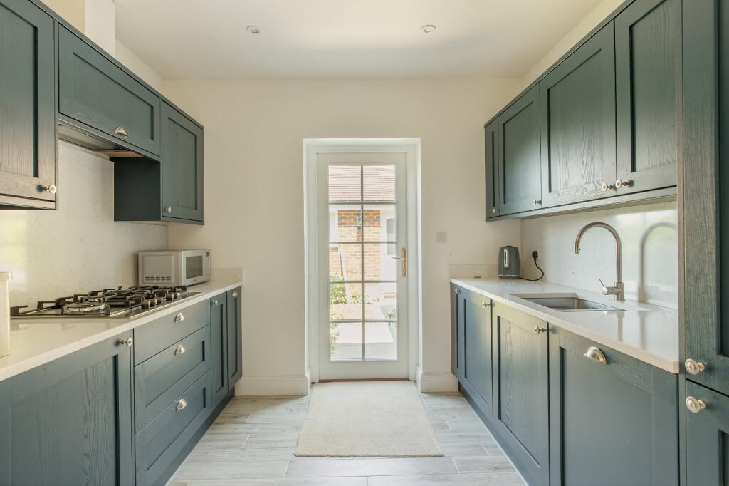 House in Stevenage - More