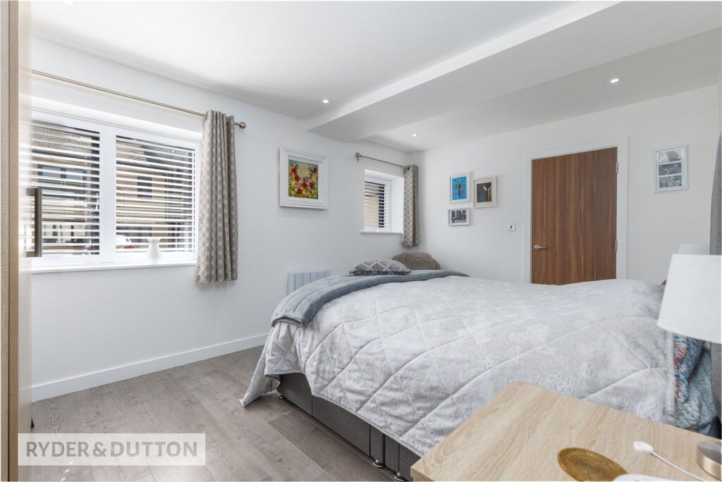 Additional image 15 of The Loom, Holcombe Road, Helmshore, Rossendale, BB4