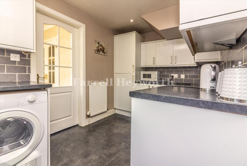 House in Preston, Cadley, Ashton-on-Ribble - More