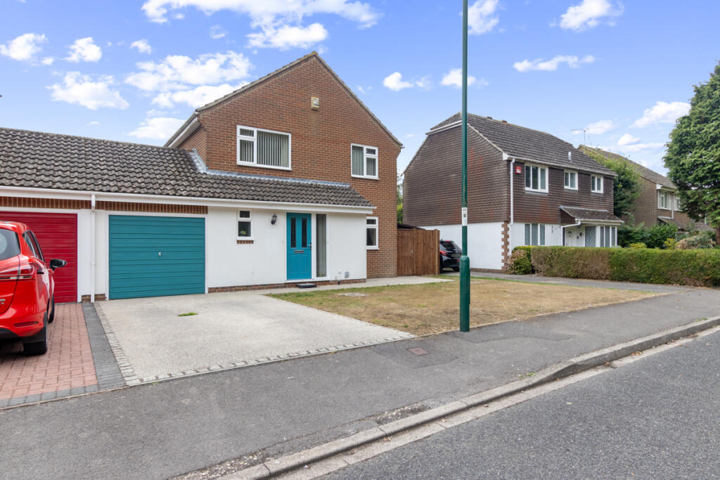 Main image of property: Leecroft, Aldwick, West Sussex
