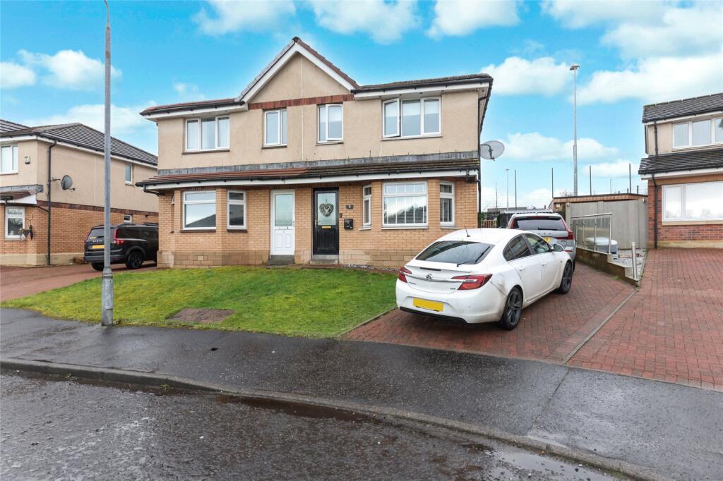 Main image of property: Leverngrove Court, Glasgow, Glasgow City, G53