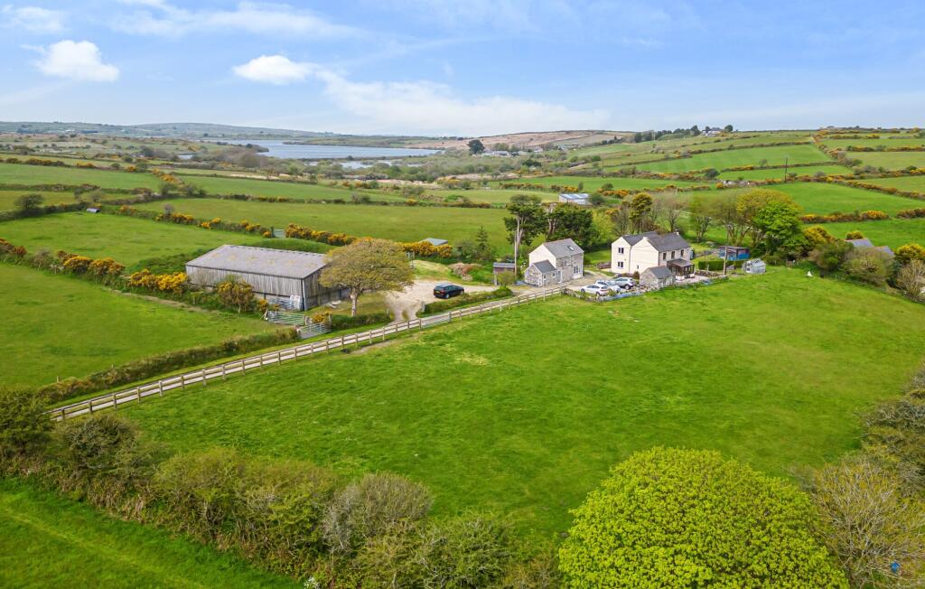 House in Truro - More