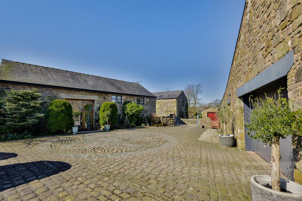 Main image of property: Moss Lane, Chipping, Ribble Valley