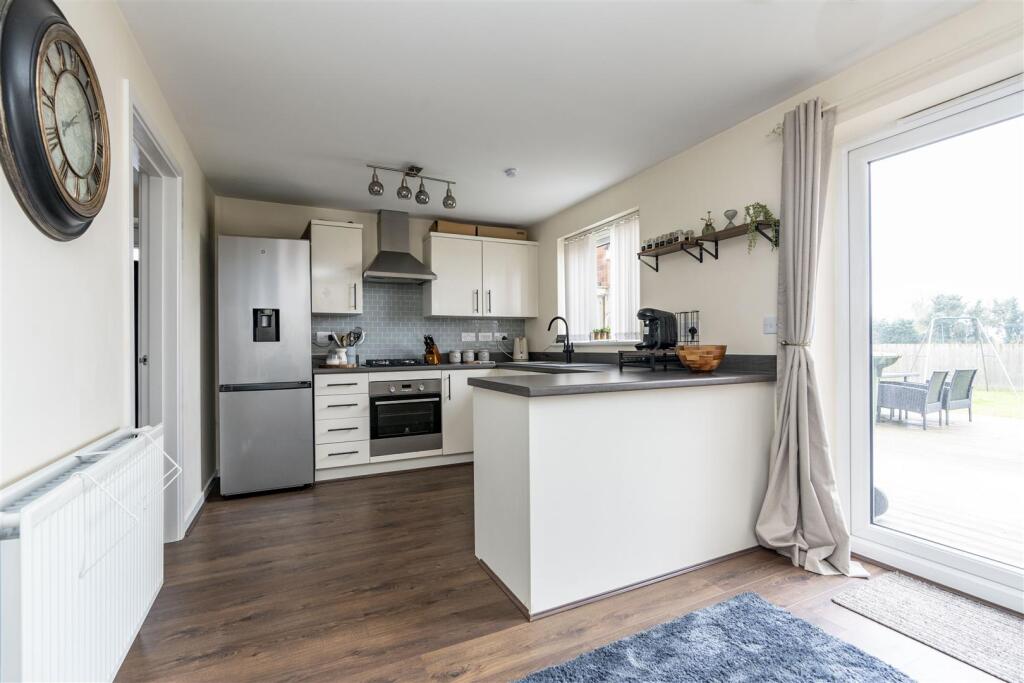 Nightingale Road, Kirton, Boston photo 2