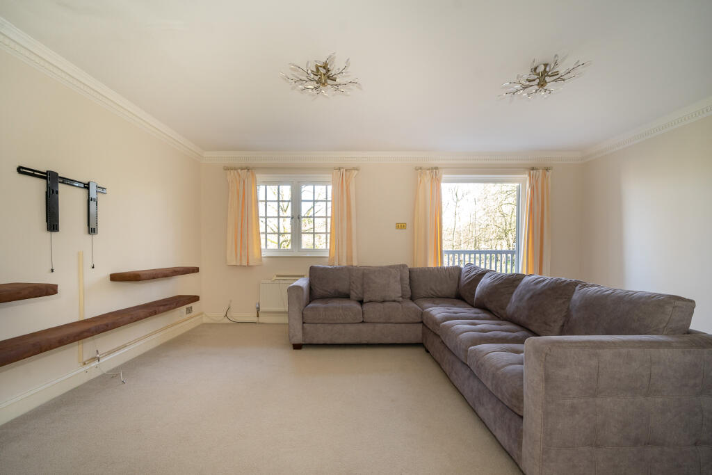 House in London - View 4