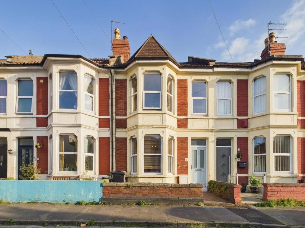 Main image of property: Cottrell Road, Bristol