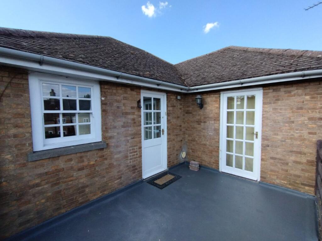 Main image of property: Westlode Street, Spalding, Lincolnshire