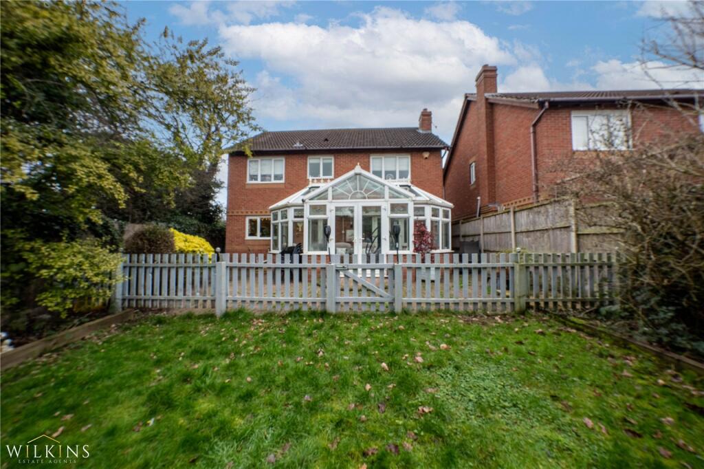 Additional image 30 of Selker Drive, Amington, Tamworth, B77