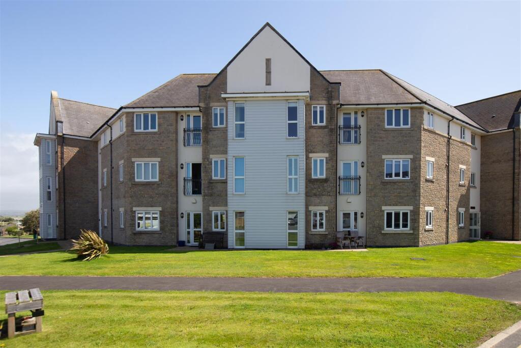 Main image of property: Badger Wood, Middleton, Morecambe