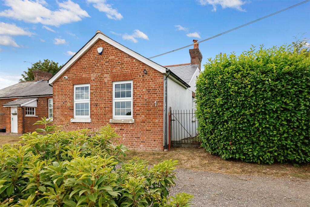 Main image of property: Westerham Hill, Westerham, Kent, TN16