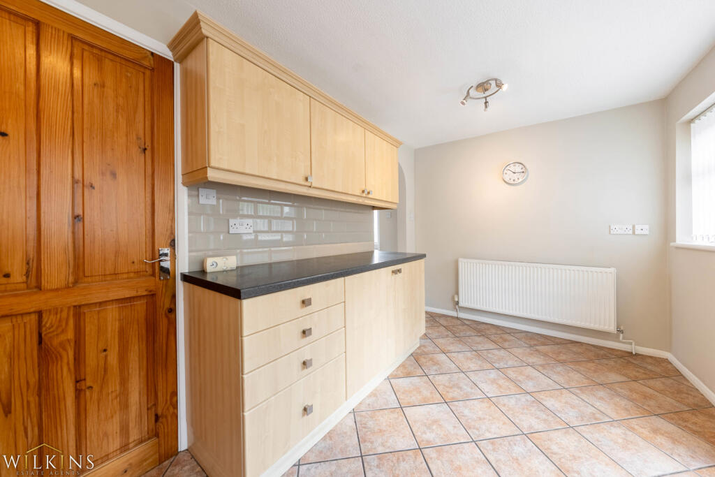 House in East Staffordshire, Horninglow and Eton - More