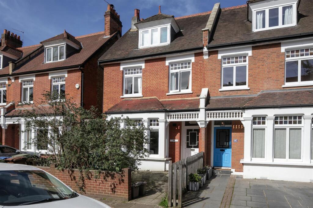 Main image of property: Grove Park, Camberwell, SE5